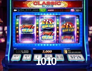 Explorando a Categoria de Eventos em Apostas na 1010