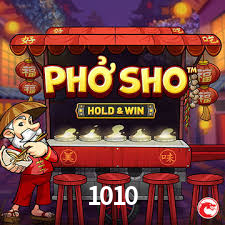 Descubra o Mundo do Cassino Online com 1010