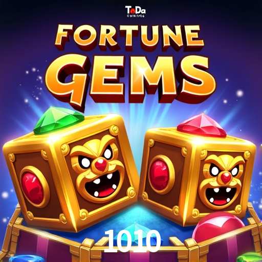 A Popularidade dos Caça-Níqueis no 1010